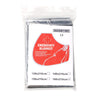Emergency Foil Mylar Thermal Blanket (5 pack)