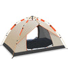 Outdoor Portable Fully Automatic Tent