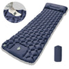 Inflatable Sleeping Mat for Outdoor Camping
