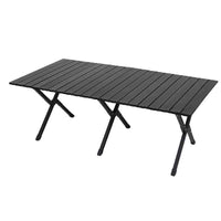 Outdoor Camping Folding Table