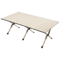 Outdoor Camping Folding Table