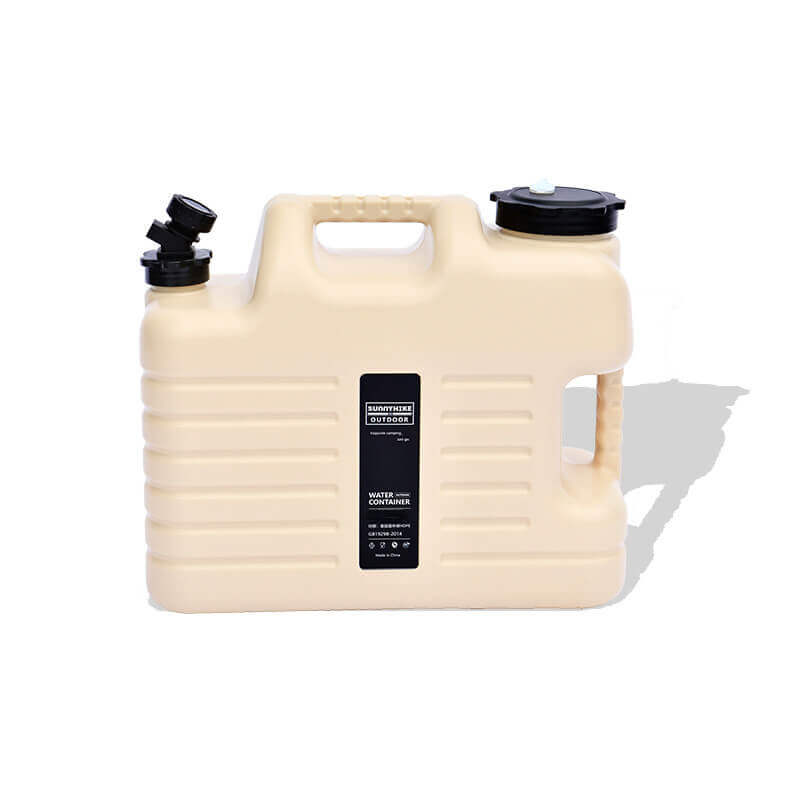 Camping Water Container