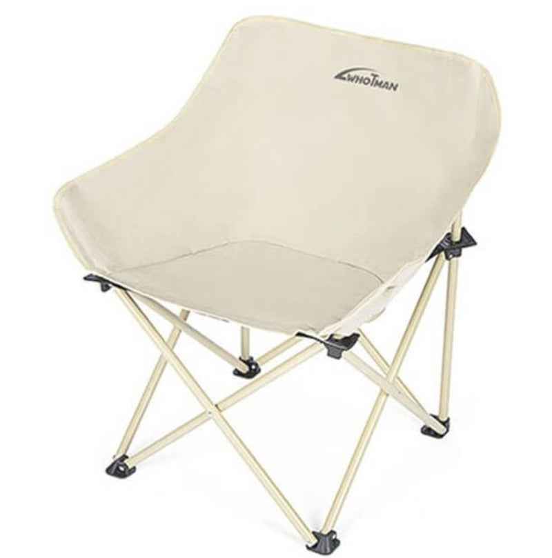 Outdoor Camping Equipment Folding Chair Stool