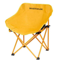 Outdoor Camping Equipment Folding Chair Stool