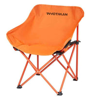 Outdoor Camping Equipment Folding Chair Stool