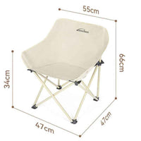 Outdoor Camping Equipment Folding Chair Stool