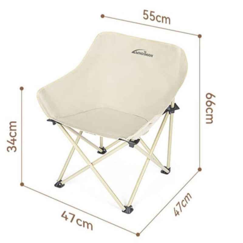 Outdoor Camping Equipment Folding Chair Stool