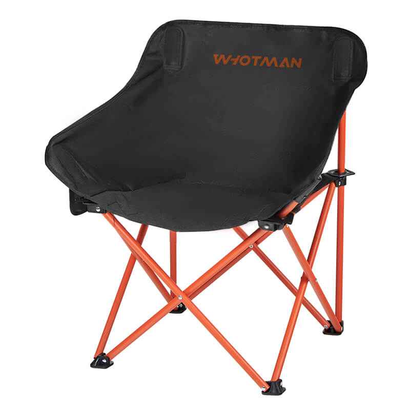 Outdoor Camping Equipment Folding Chair Stool