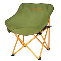 Outdoor Camping Equipment Folding Chair Stool