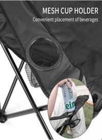 Folding Camping Chair