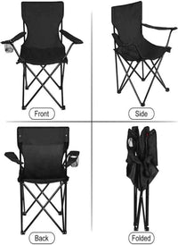 Folding Camping Chair