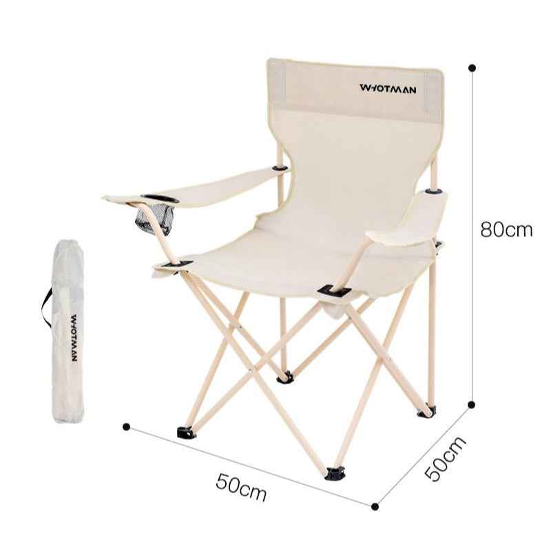 Folding Camping Chair