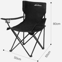 Folding Camping Chair