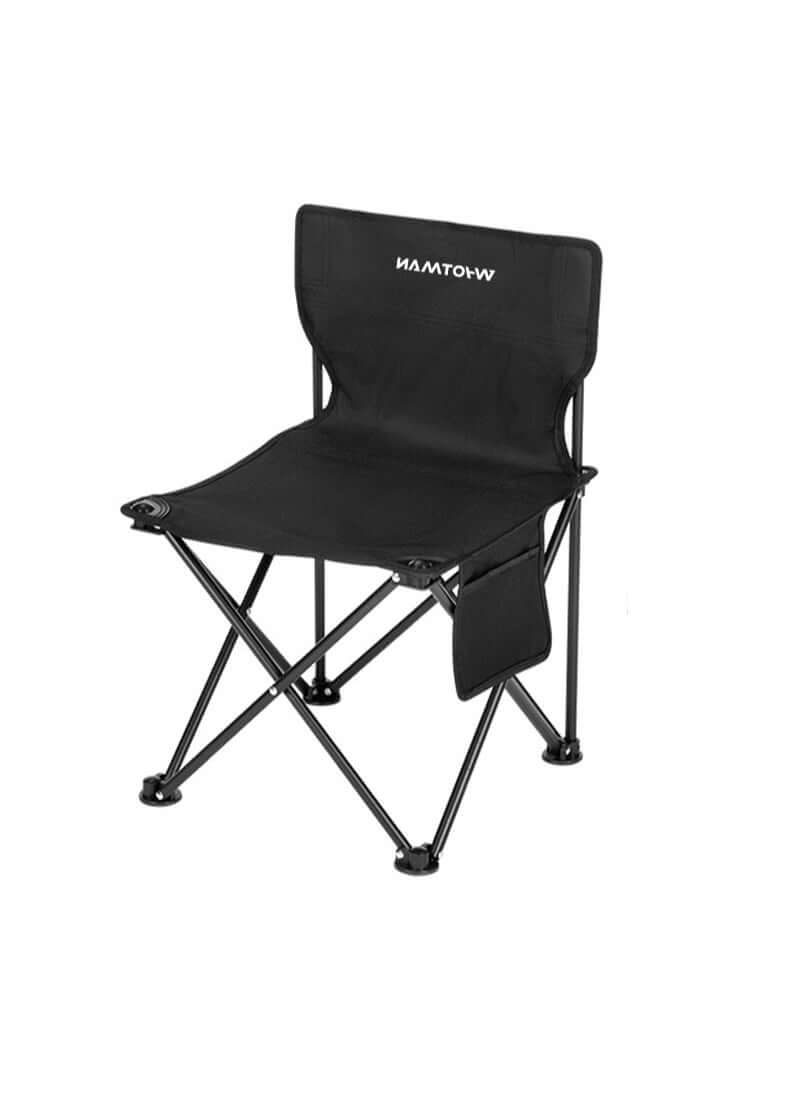 Outdoor Camping Portable Folding Chair