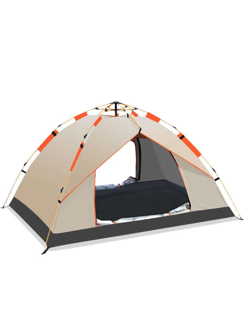 Fully Automatic Tent