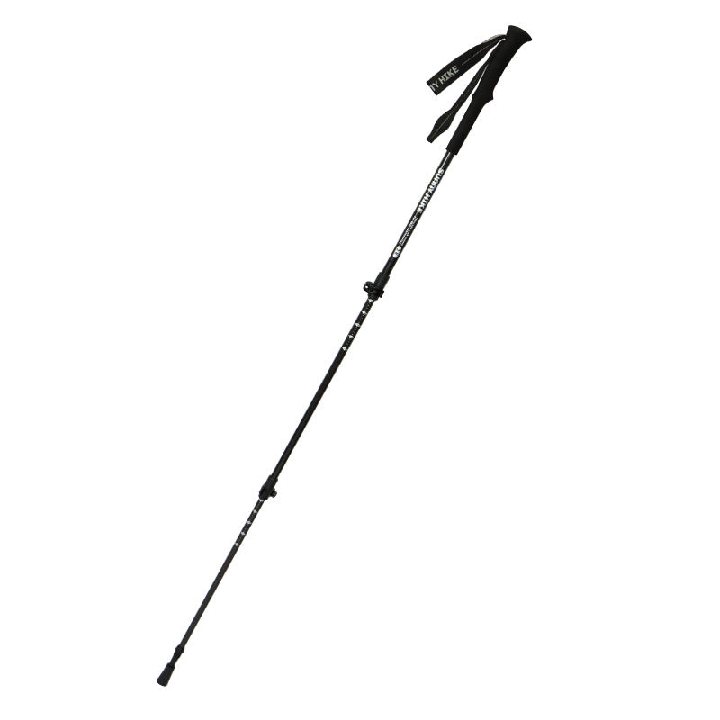 Carbon Fiber Trekking Poles (1 pair)