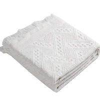 Multifunctional Picnic Blanket
