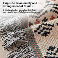 Multifunctional Picnic Blanket