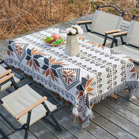 Multifunctional Picnic Blanket