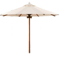 Outdoor Patio Umbrella Lamai - Thailand