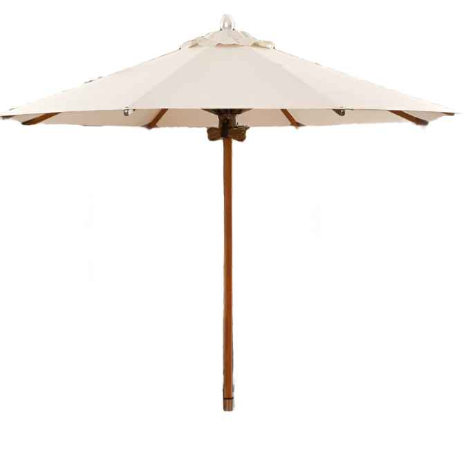Outdoor Patio Umbrella Lamai - Thailand