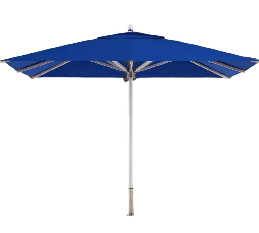 Outdoor Patio Umbrella Yelapa - Mexico