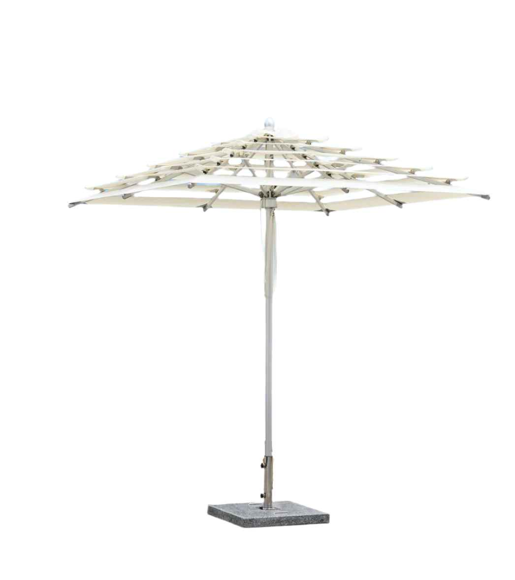 Outdoor Patio Umbrella Diana - Kenya