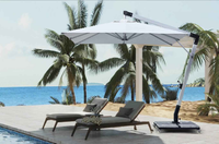 Outdoor Patio Umbrella Copacabana - Brazil