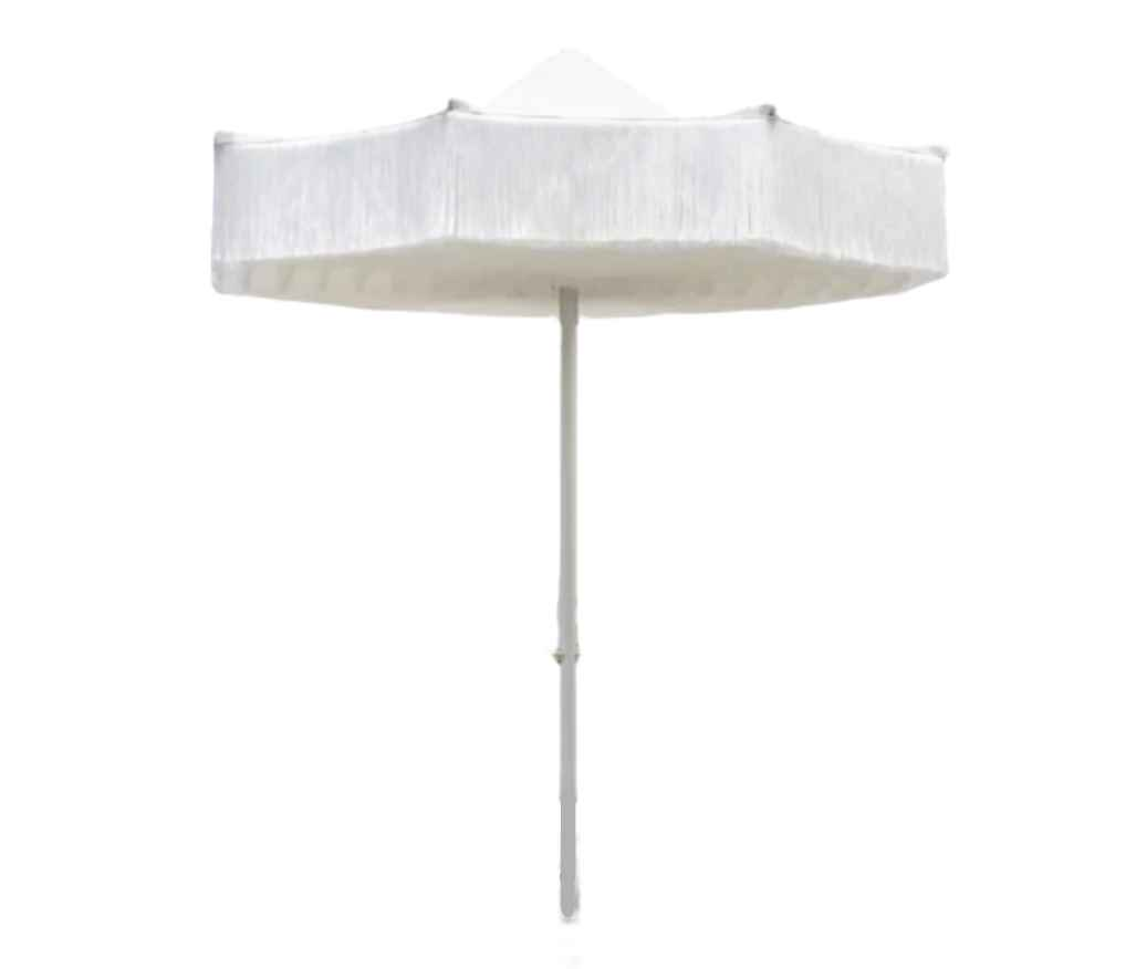 Outdoor Patio Umbrella Elafonissi - Greece