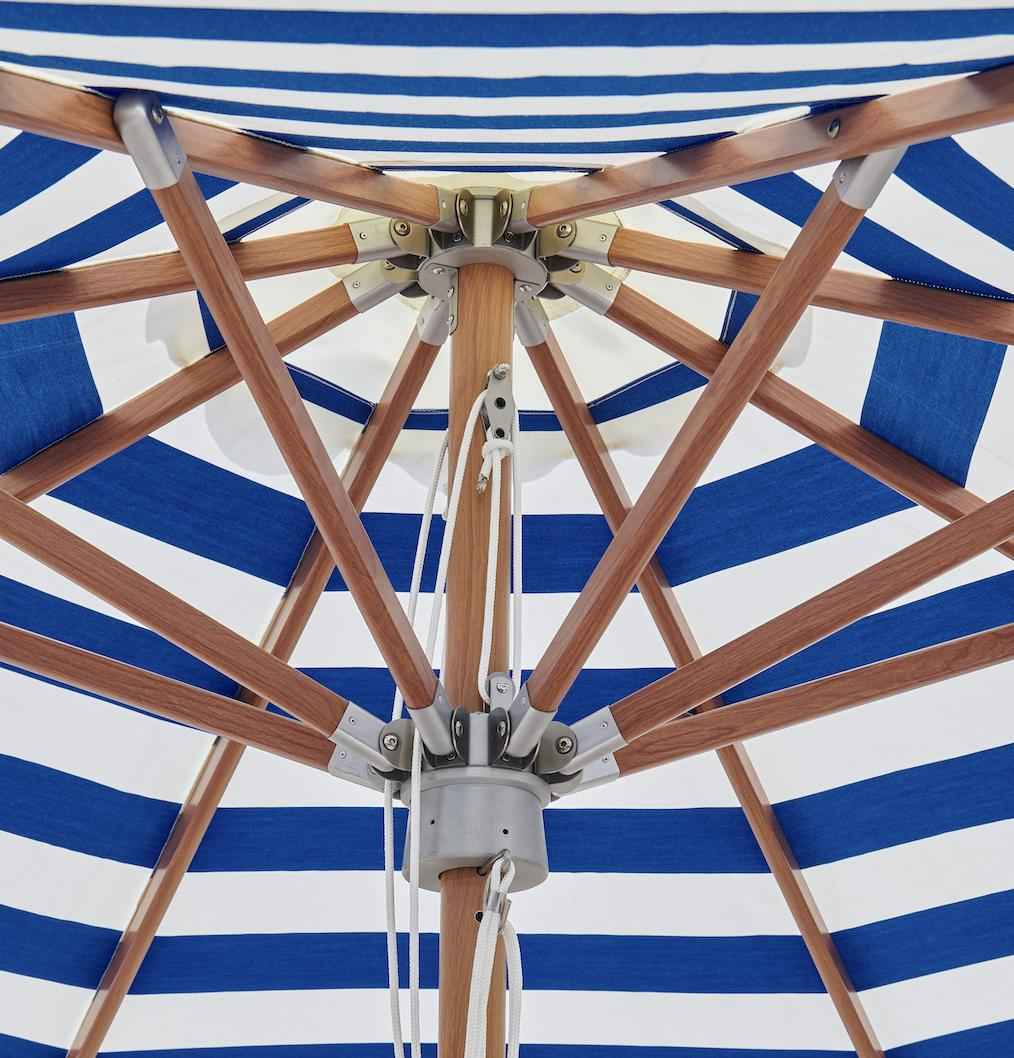 Outdoor Patio Umbrella Ksamil - Albania