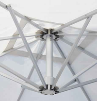 Outdoor Patio Umbrella Copacabana - Brazil