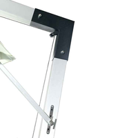 Luxury Hanging Umbrella