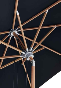Outdoor Patio Umbrella Waikiki - Hawaii