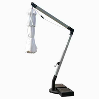 Luxury Hanging Umbrella