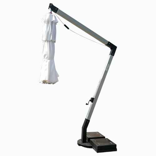 Luxury Hanging Umbrella