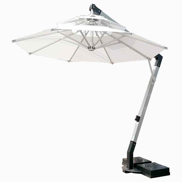 Luxury Hanging Umbrella