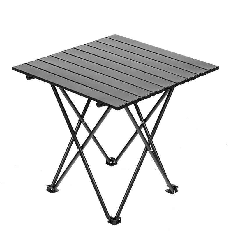 Outdoor Camping Folding Table (square)