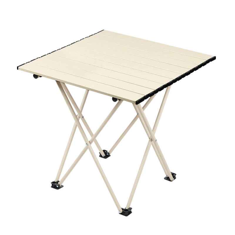 Outdoor Camping Folding Table (square)