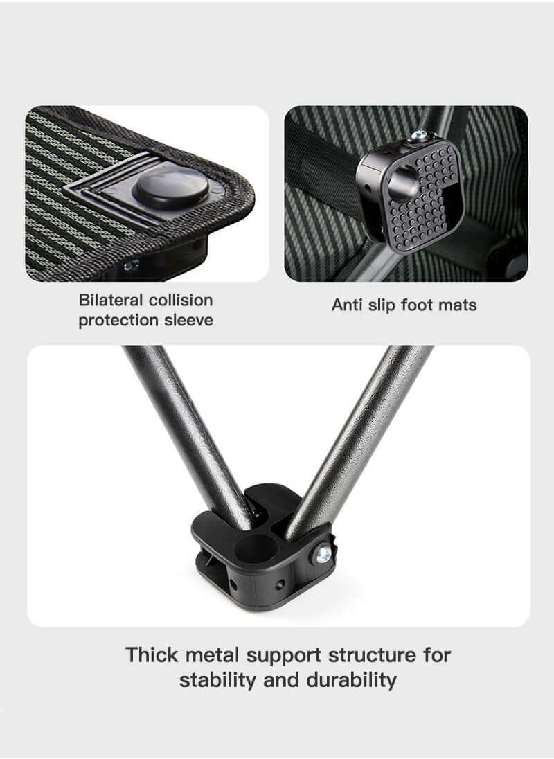 Outdoor Folding Stool