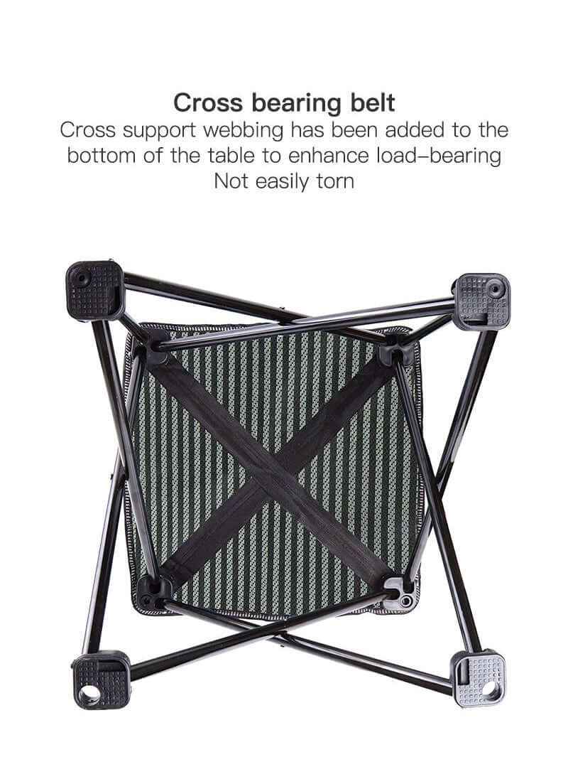 Outdoor Folding Stool