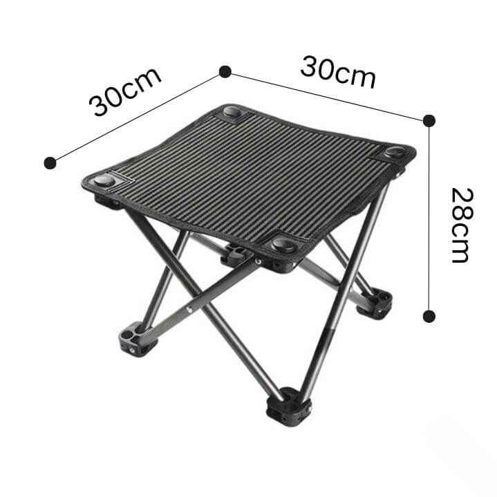 Outdoor Folding Stool