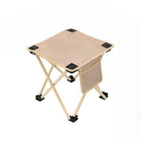Outdoor Folding Stool