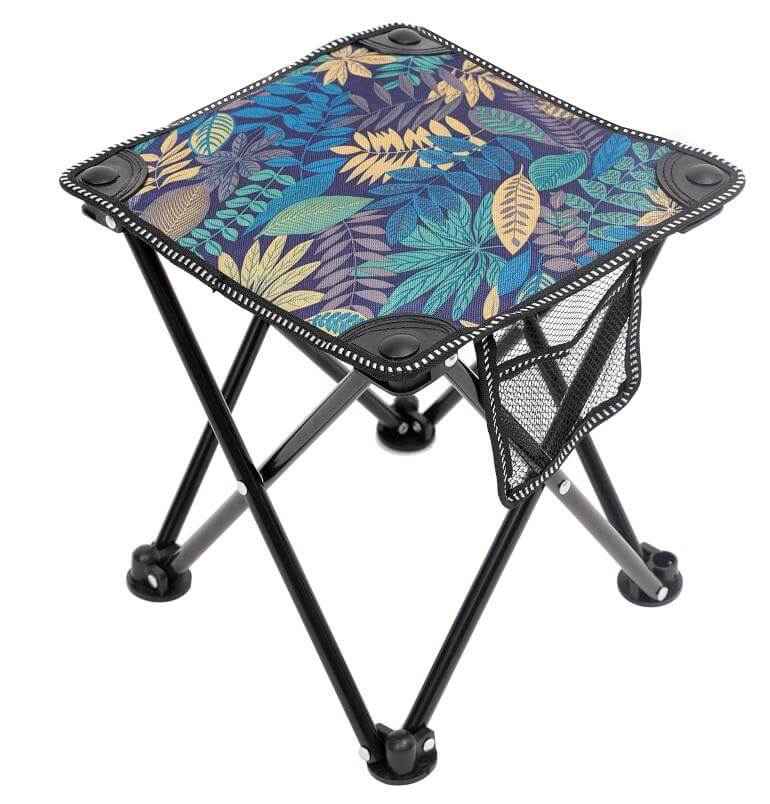 Outdoor Folding Stool