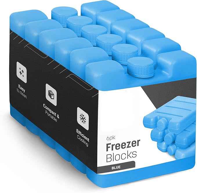 Blue Mini(6 PACK)