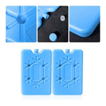 Blue Large(4 PACK)