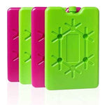 Multicolor Large(4 PACK)