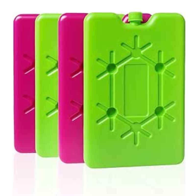 Multicolor Large(4 PACK)