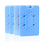 Blue Large(4 PACK)
