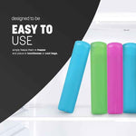 Multicolor Mini(6 PACK)