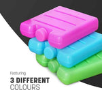 Multicolor Mini(6 PACK)